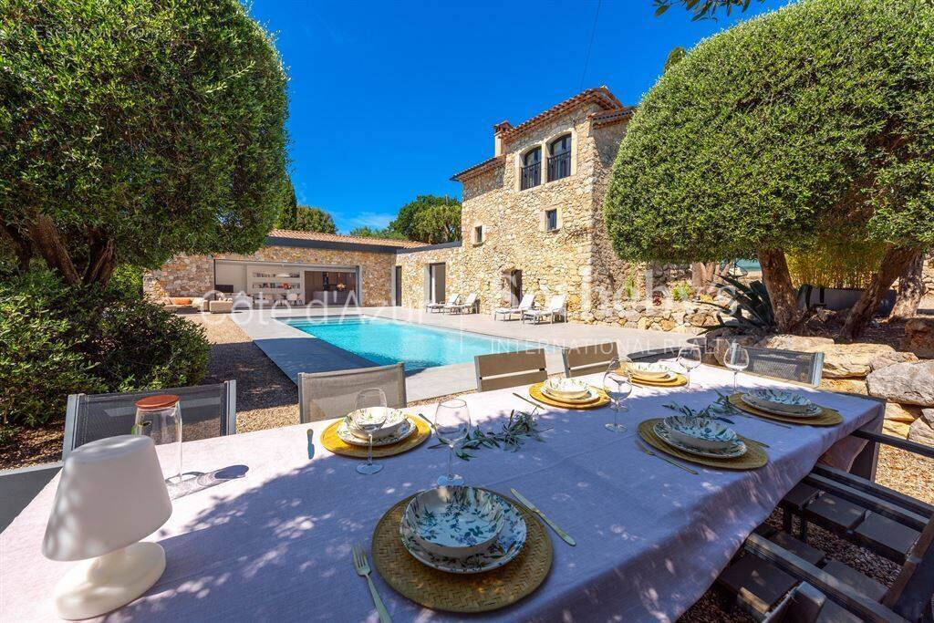 Maison à LE TIGNET