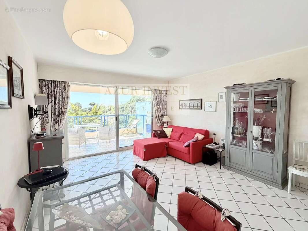 Appartement à ROQUEBRUNE-CAP-MARTIN