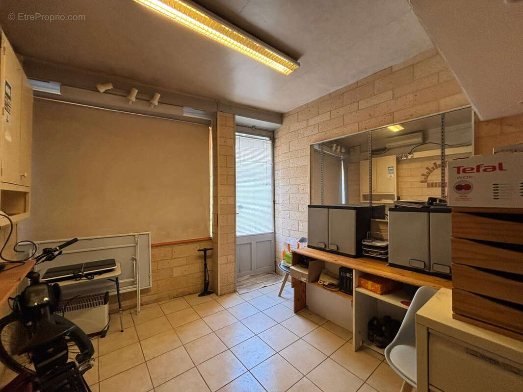 Appartement à BAGE-LE-CHATEL