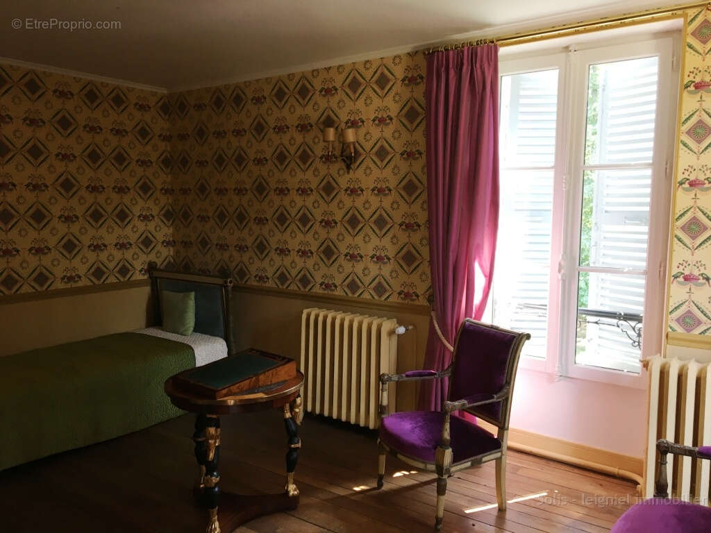 Hotel particulier - photo 19