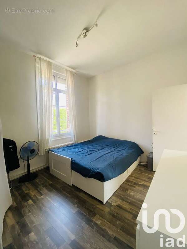 Photo 8 - Appartement à AMIENS