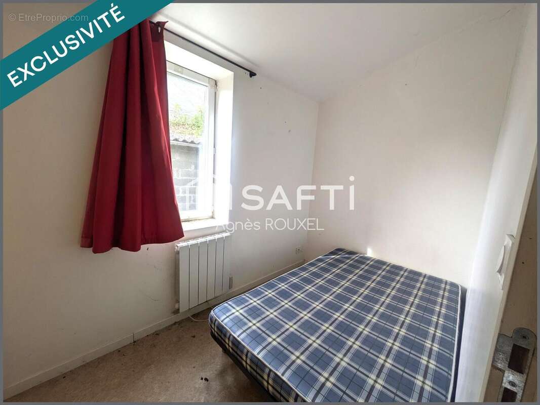 Photo 3 - Maison à ORVAULT