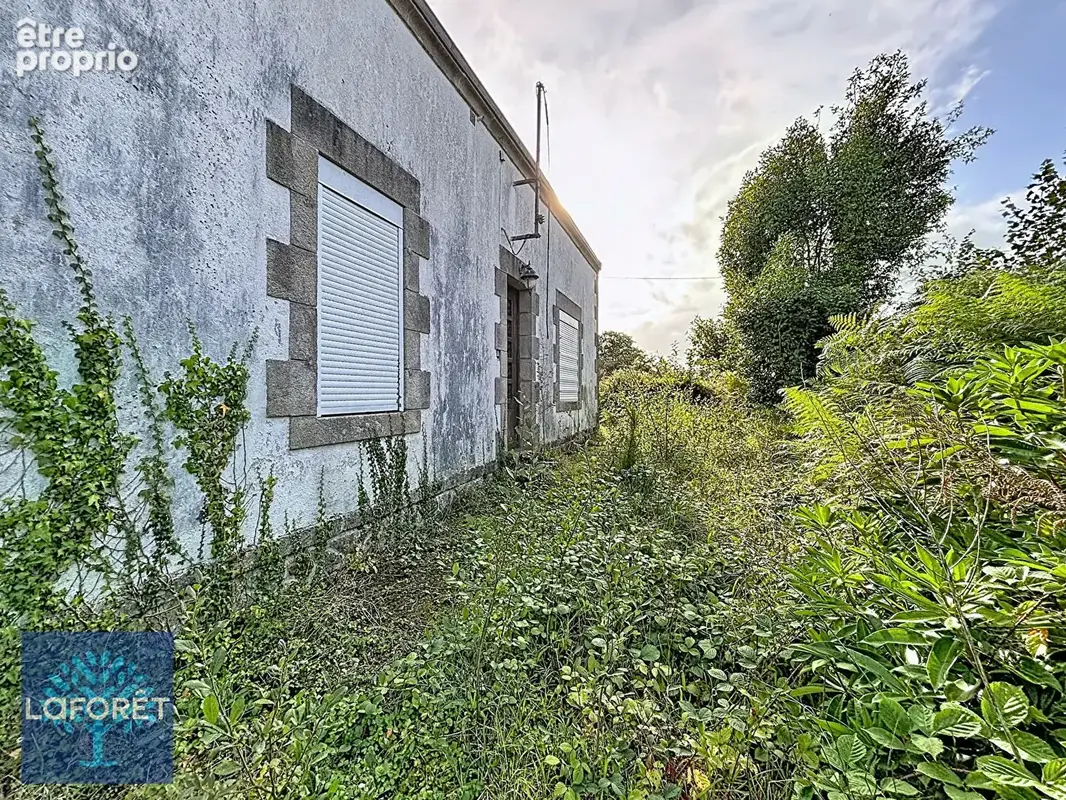 Maison Elliant 5 pièce(s) 150 m2 - photo 8