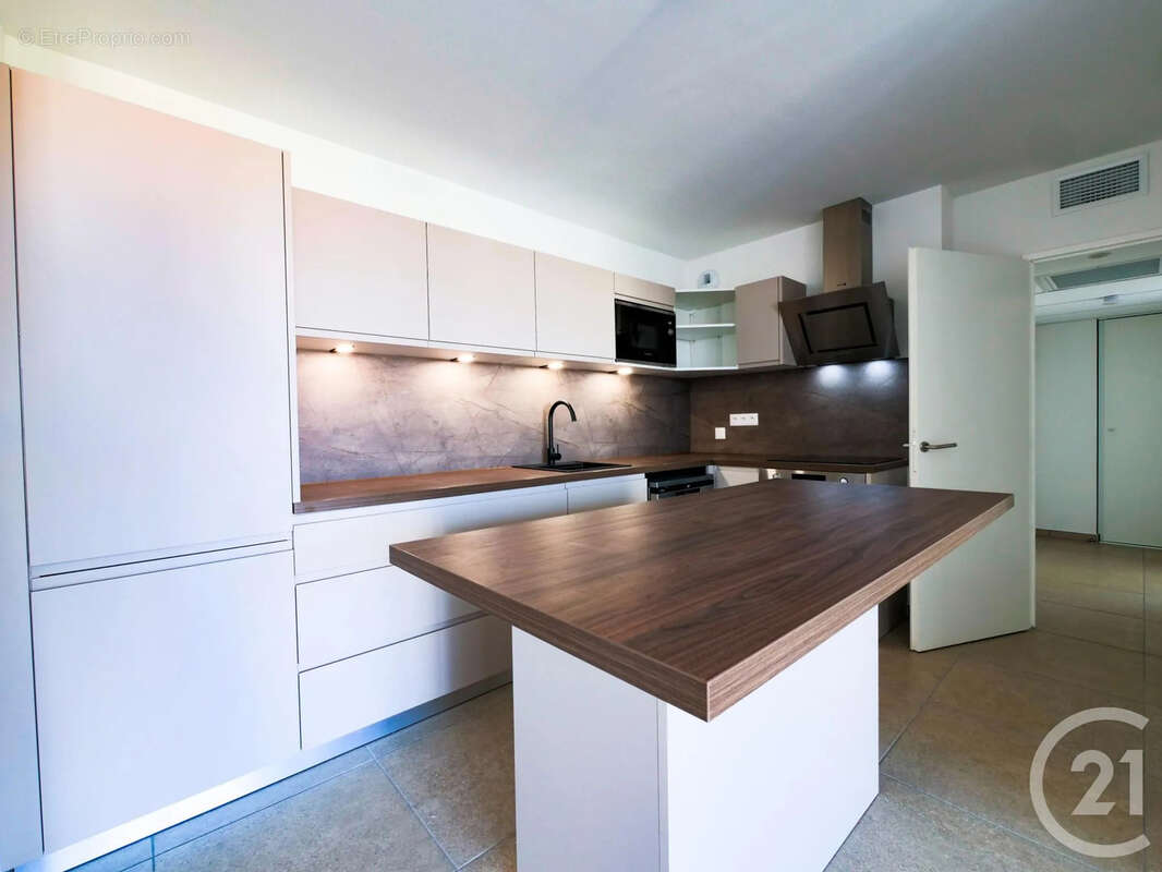 Appartement à ARGELES-SUR-MER