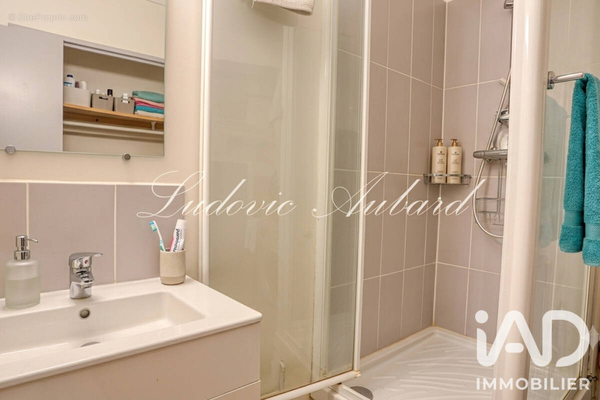 Photo 1 - Appartement à SAINT-OUEN-L'AUMONE