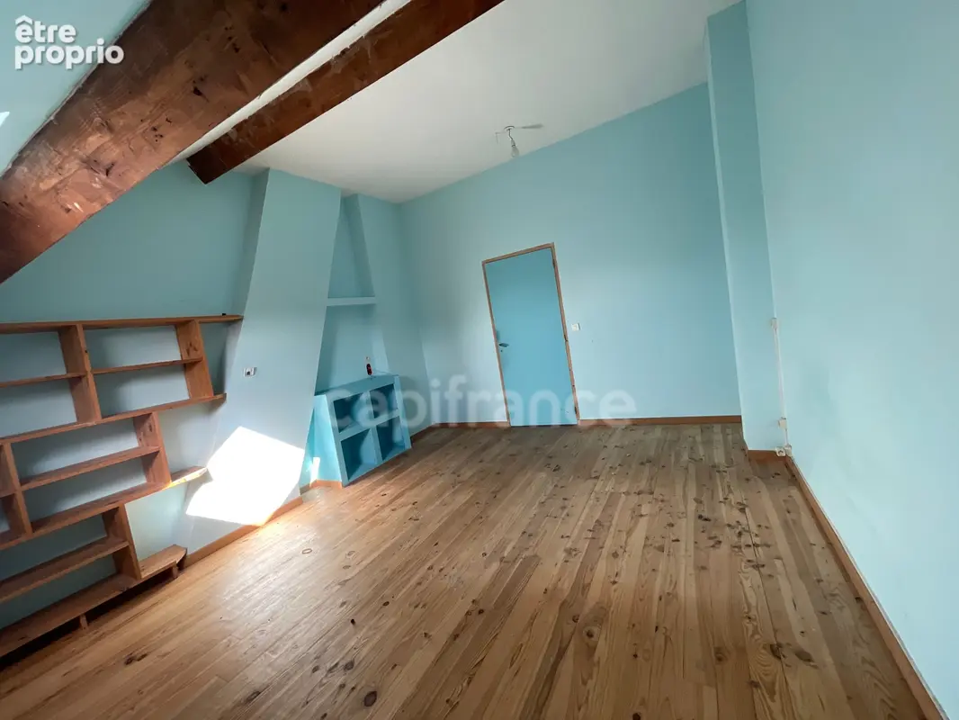 Maison 2 à 3 chambres à rafraîchir - photo 17