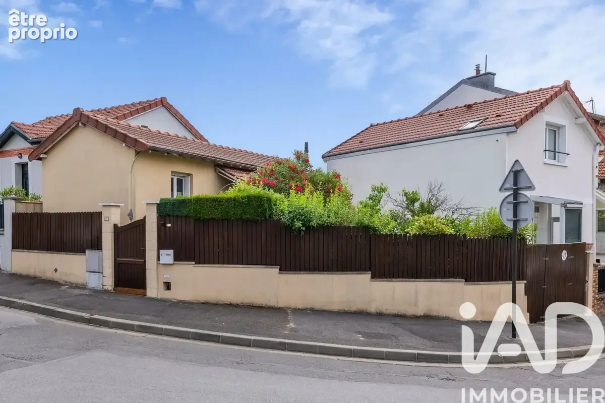 Photo 1 - Maison à CHATILLON