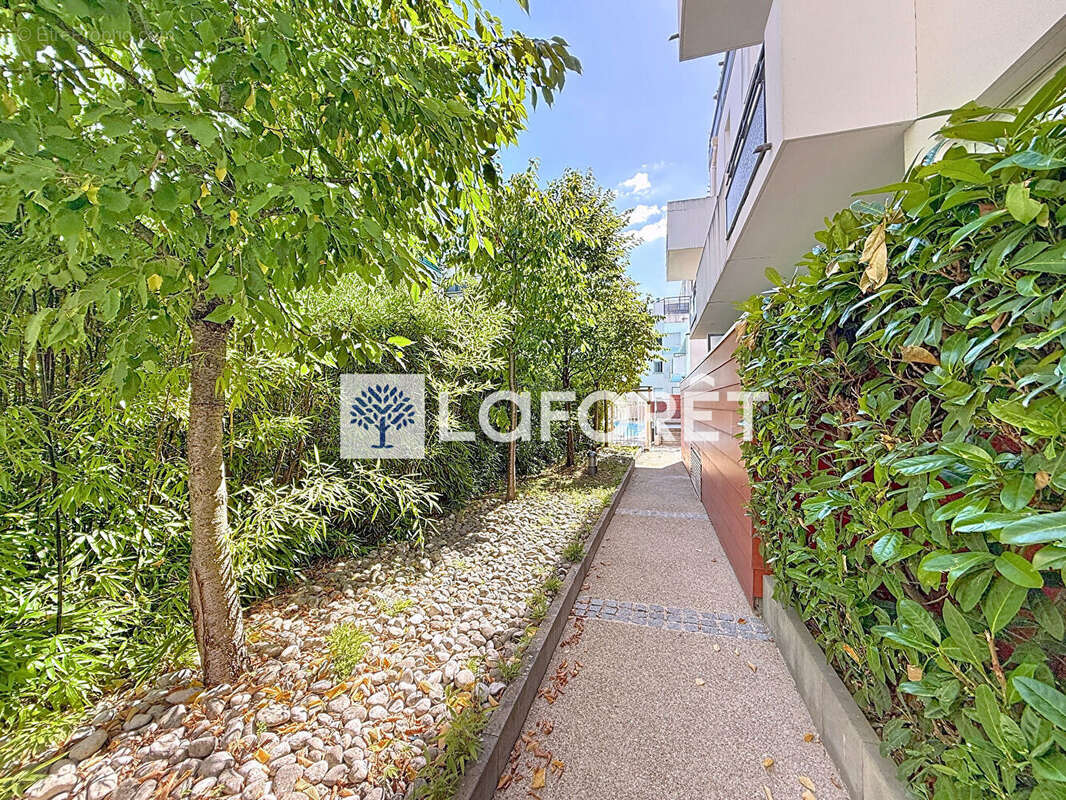Appartement à CARRIERES-SOUS-POISSY