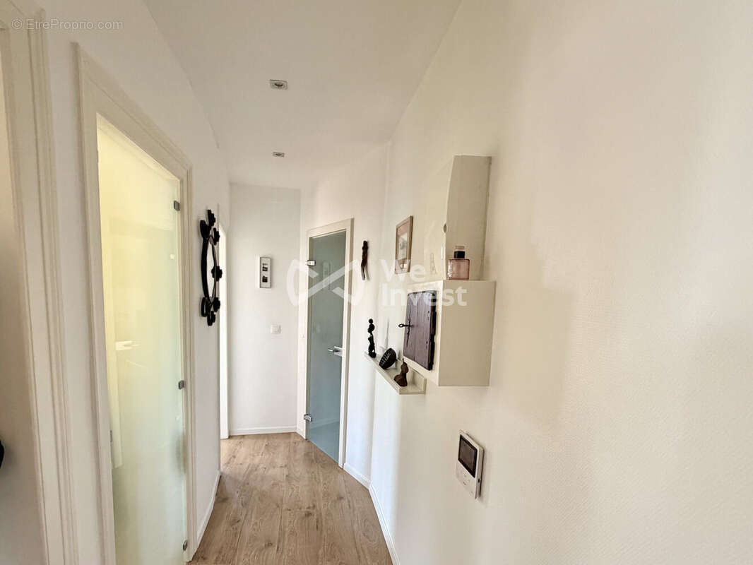 Appartement à BISCHHEIM