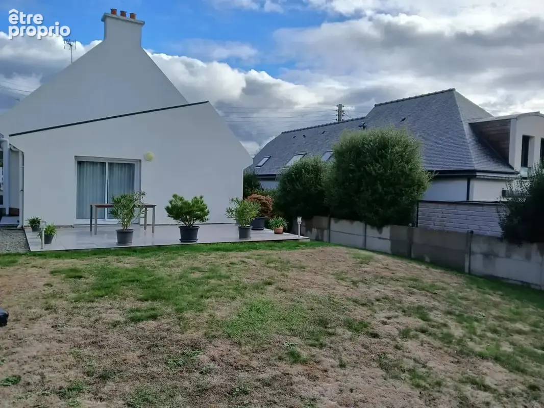 Maison - PABU - photo 6