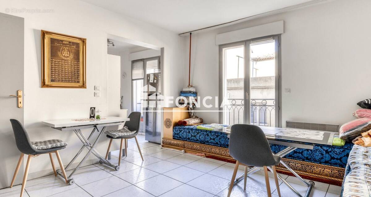 Appartement à BEZIERS