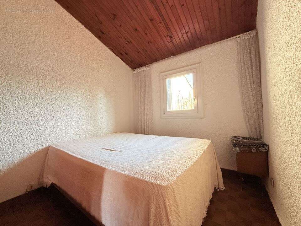 Maison à PALAVAS-LES-FLOTS