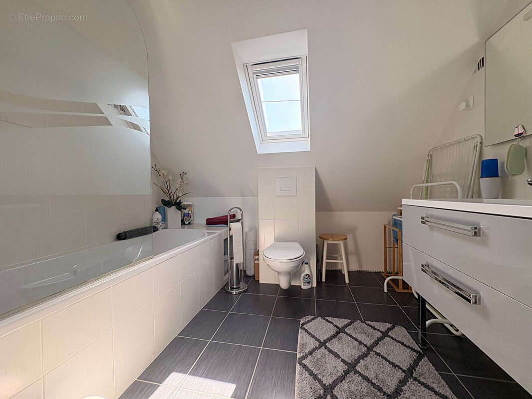 A vendre maison loctudy larvor - photo 15