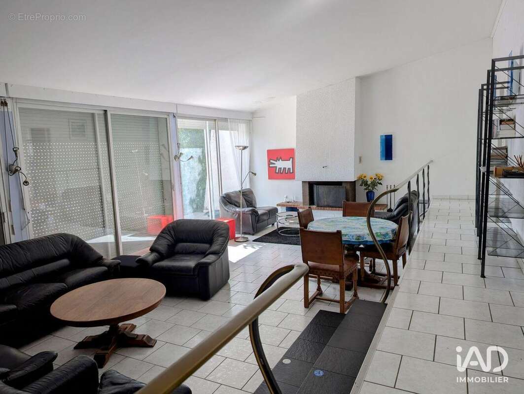 Maison 120 m² à Trebas  - photo 5