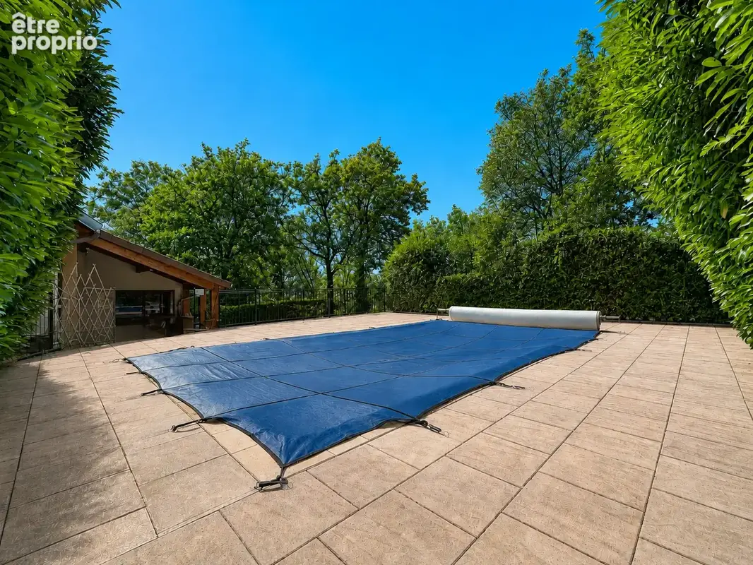 À VENDRE   « La Verdoyante » Maison familiale de 153 m2 et 2 142 m2 de terrain - photo 5
