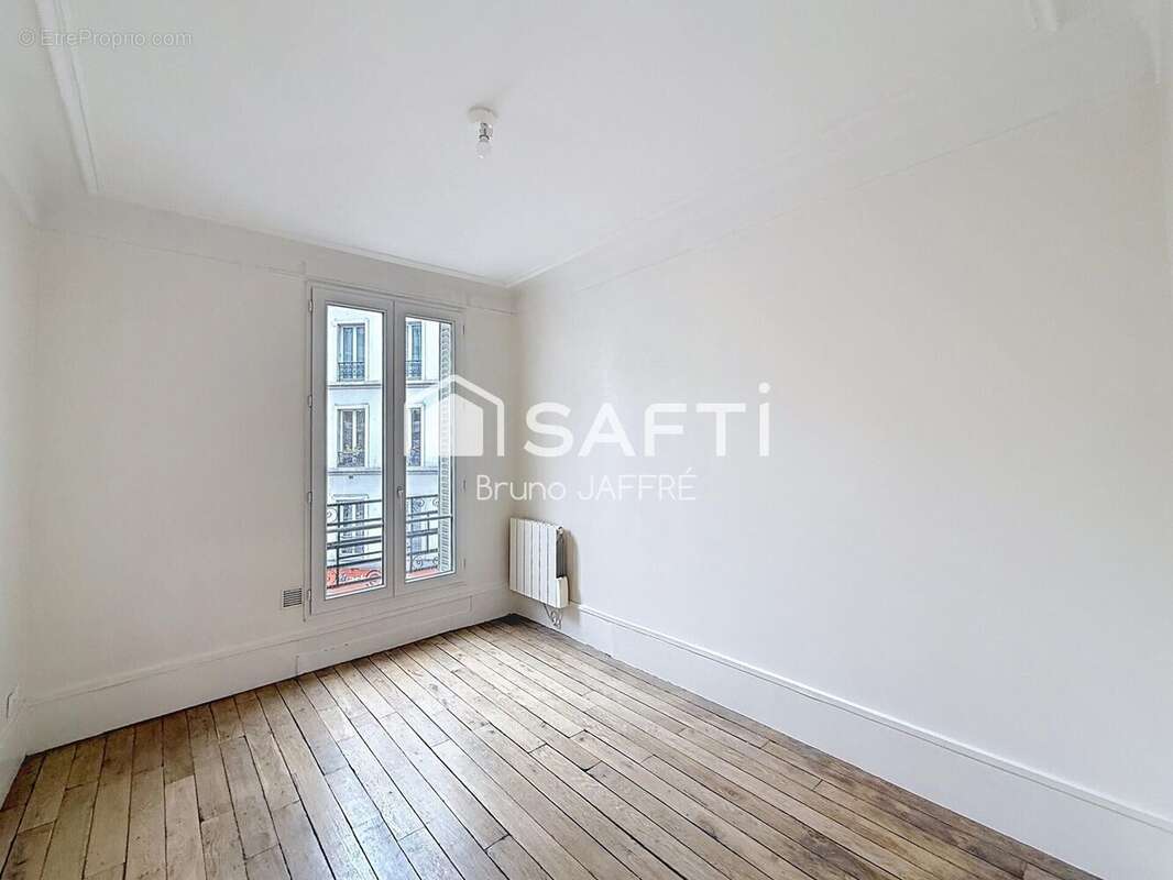 Photo 5 - Appartement à PARIS-15E