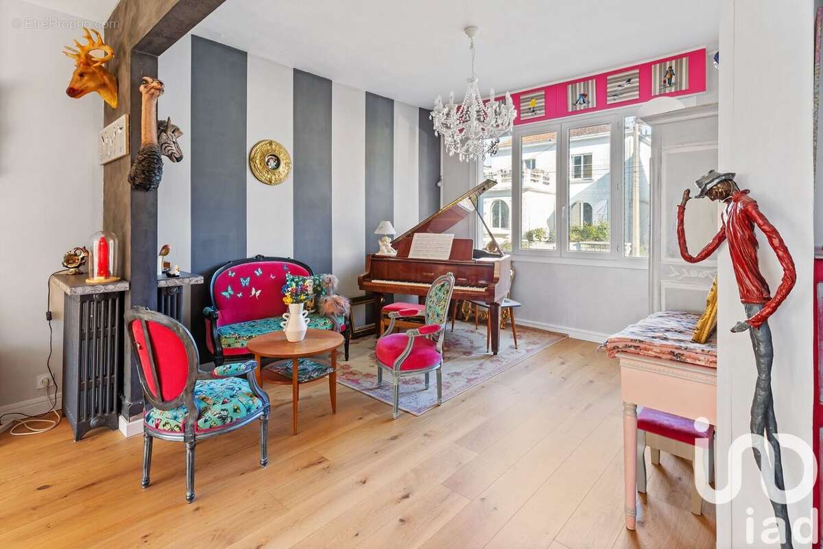 Photo 5 - Maison à NANTES