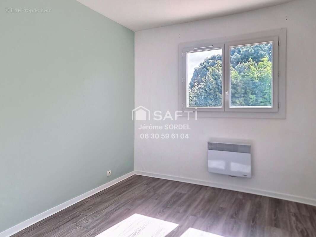 Photo 3 - Maison à BRUGES