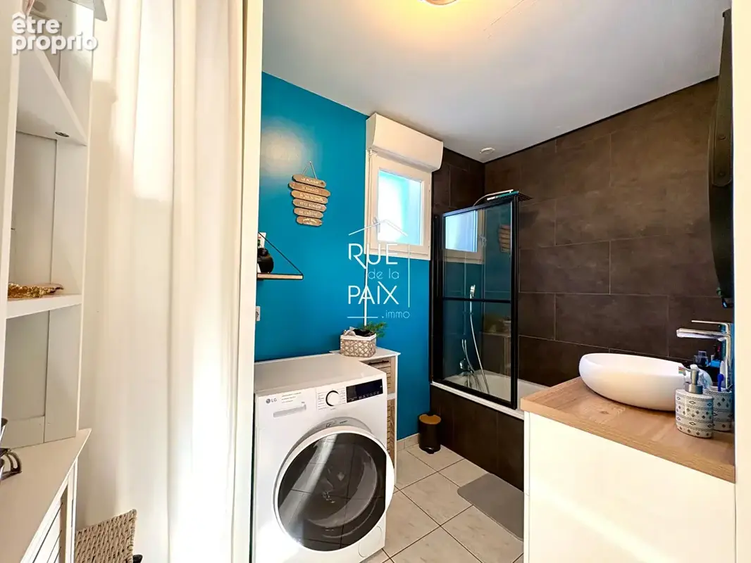Maison Vouillé 4 pièce(s) 81.96 m2 - photo 6