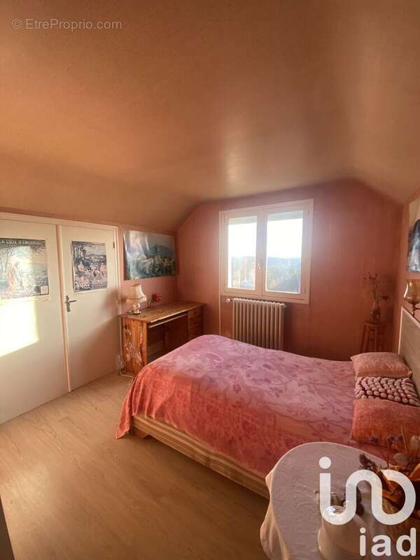 Photo 7 - Maison à LE PALAIS-SUR-VIENNE