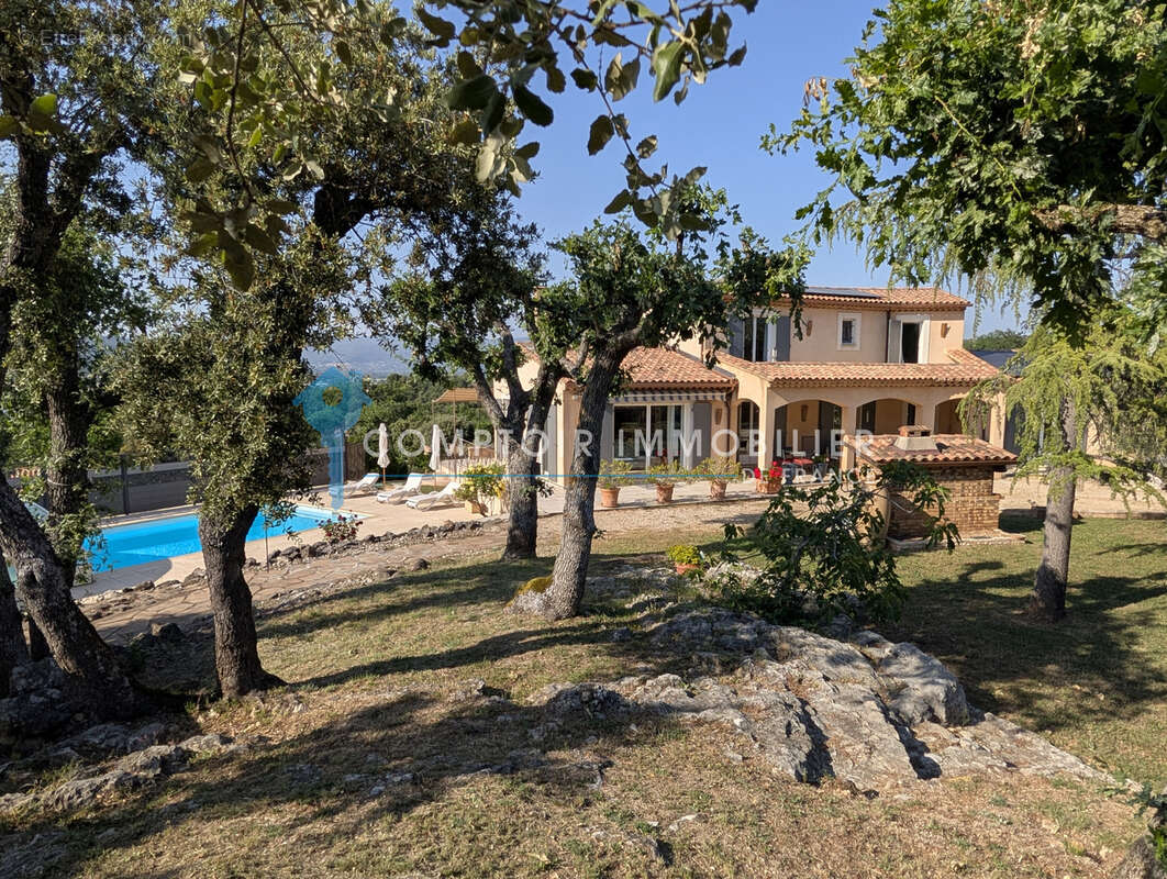 Maison à APT