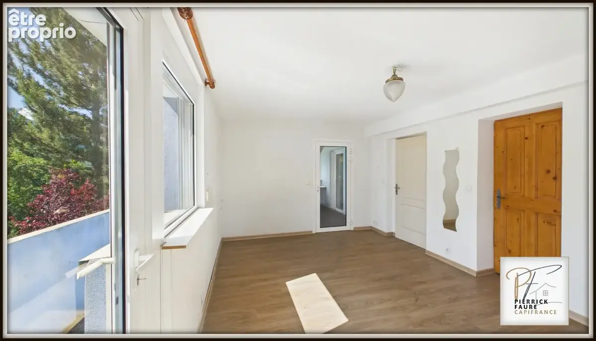 Briançon – maison d'architecte bbc – 210 m² – vue panoramique - photo 24
