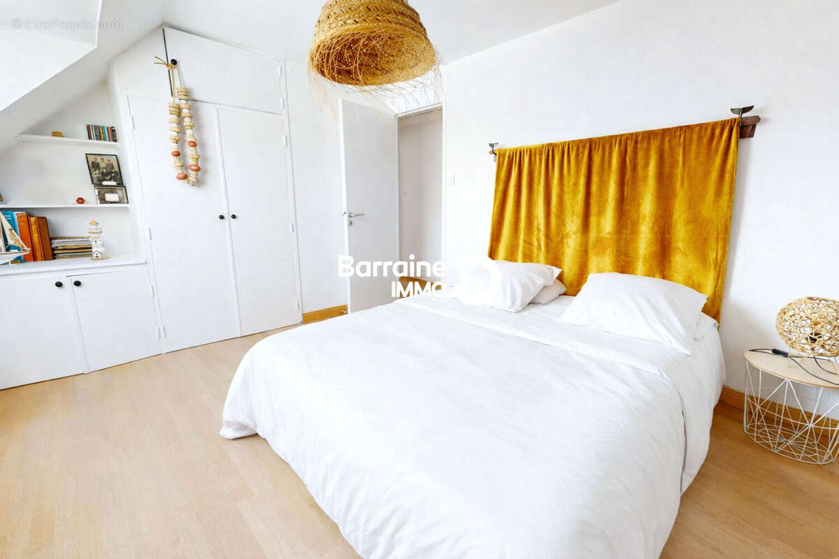 Appartement à CARANTEC