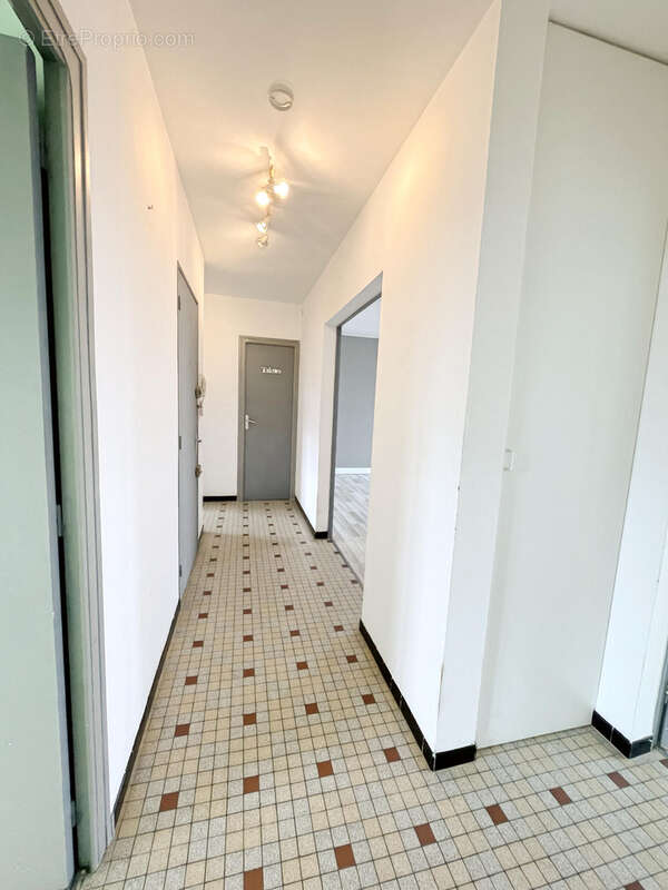 Appartement à VILLENEUVE-SUR-LOT