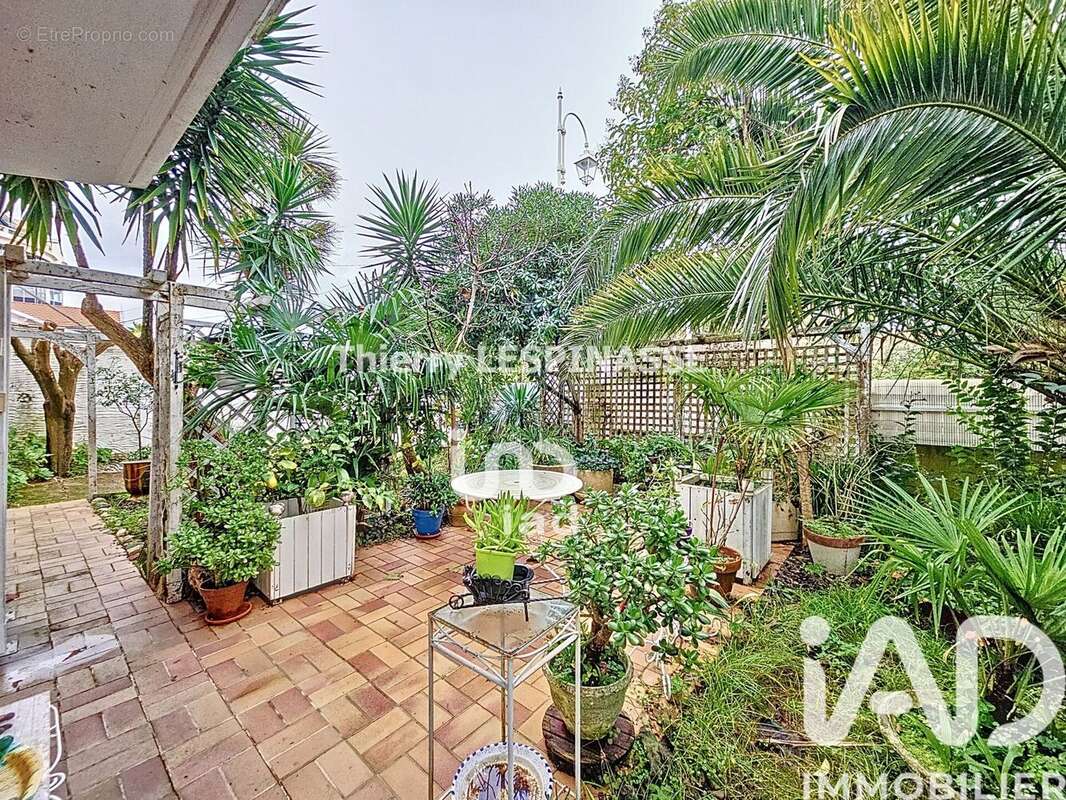 Photo 8 - Maison à ARCACHON