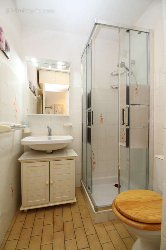 Appartement à BALARUC-LES-BAINS