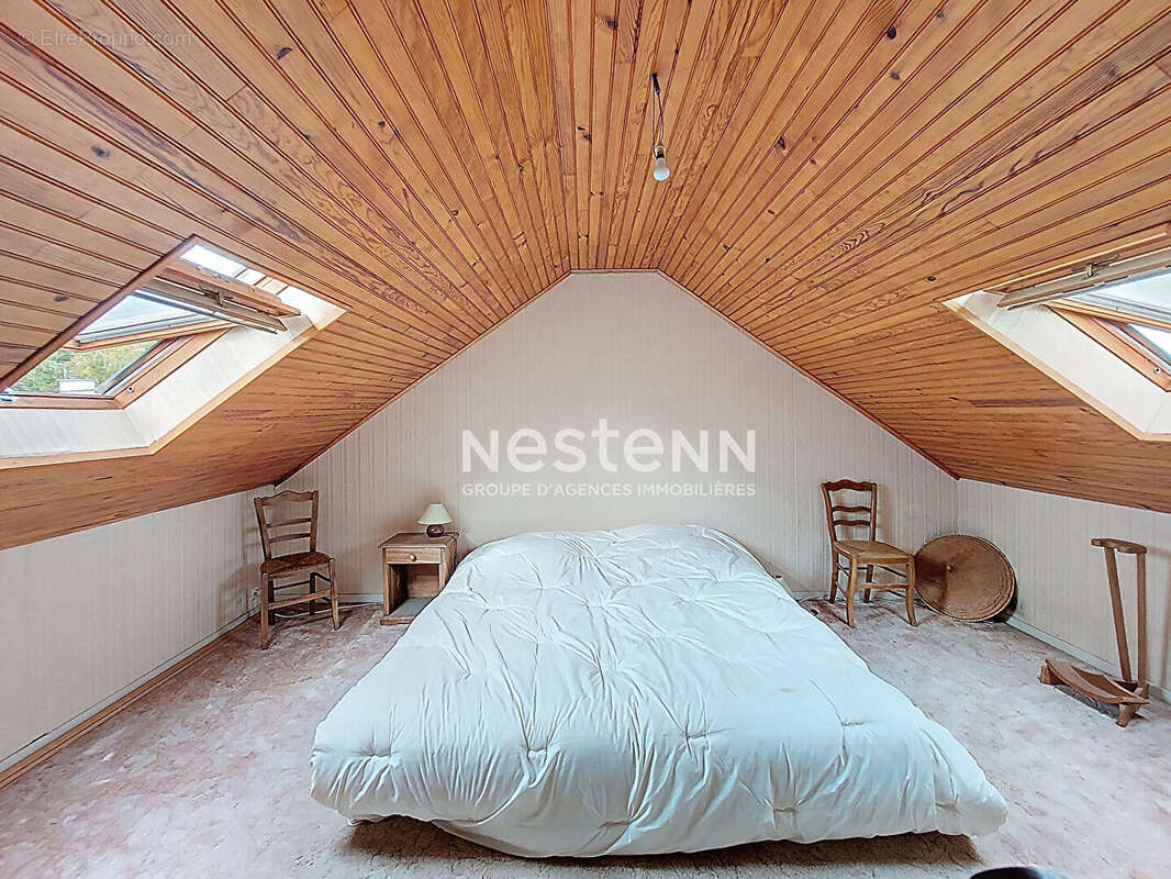 Maison à SAINTE-LUCE-SUR-LOIRE