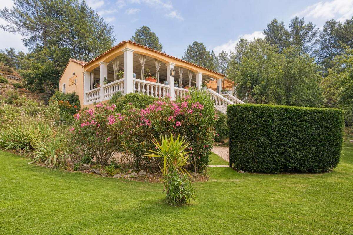 Maison à CABASSE