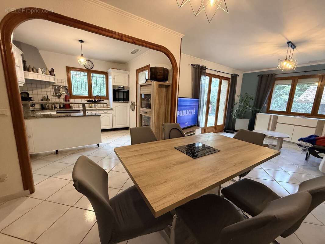 Maison à SAINT-JEAN-PLA-DE-CORTS