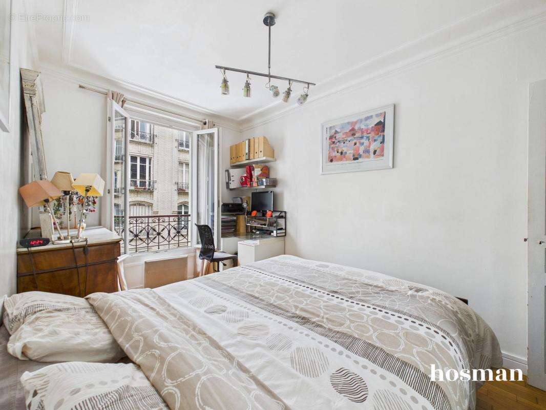 Appartement à PARIS-13E