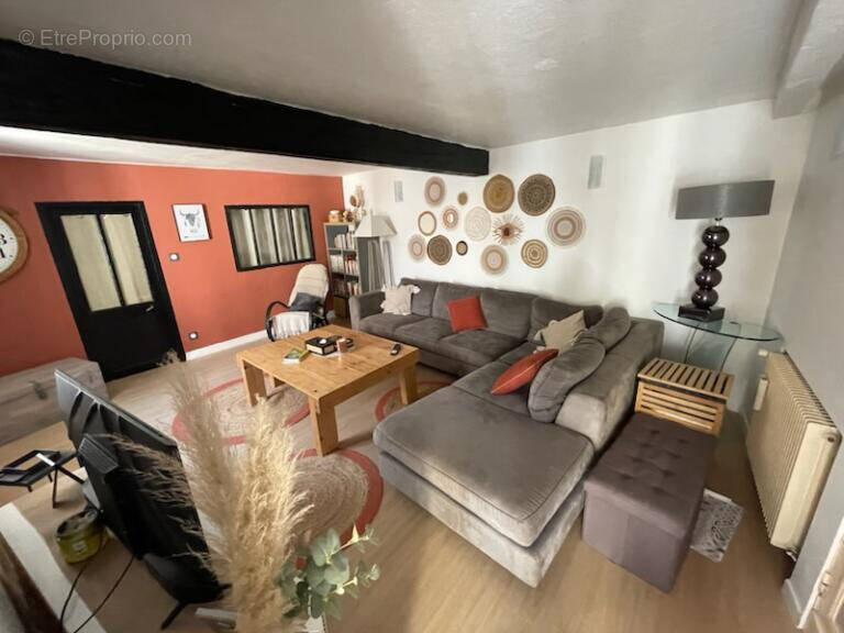 Maison à SAINT-CHAMOND