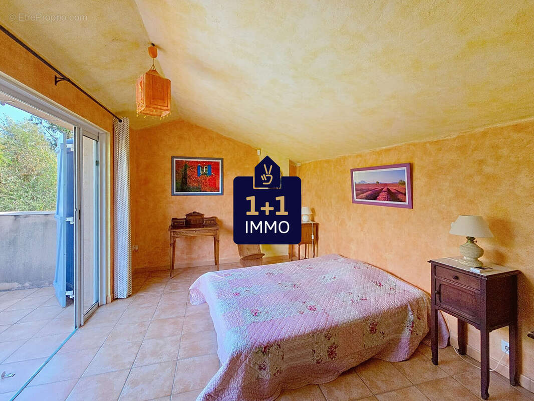 Maison 100 m² à Fayence  - photo 5