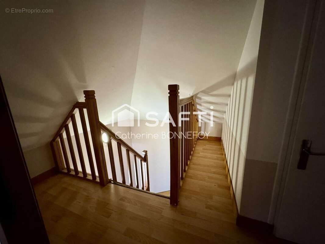 Photo 5 - Maison à GUERN
