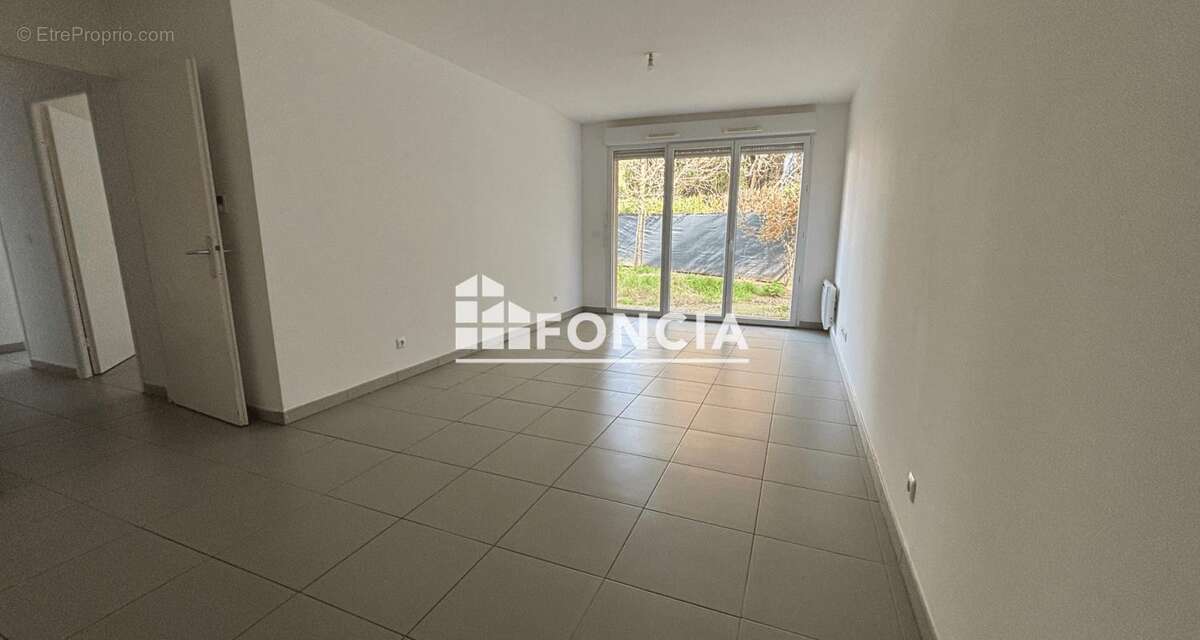 Appartement à ISTRES