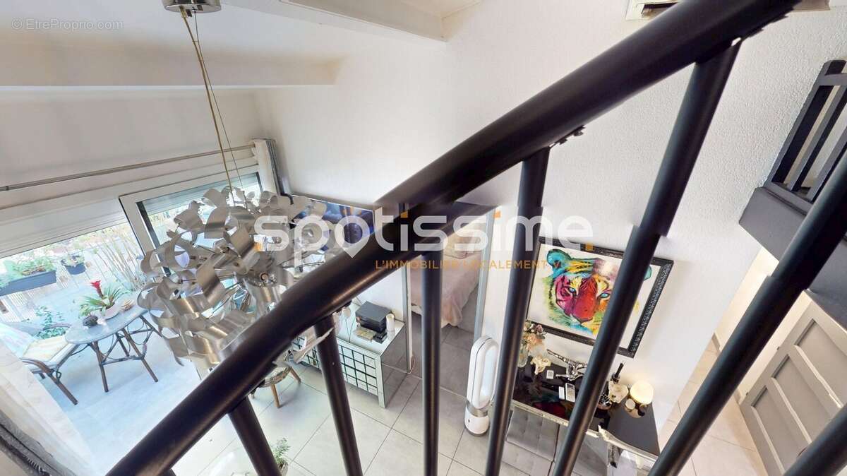 Appartement à AGDE