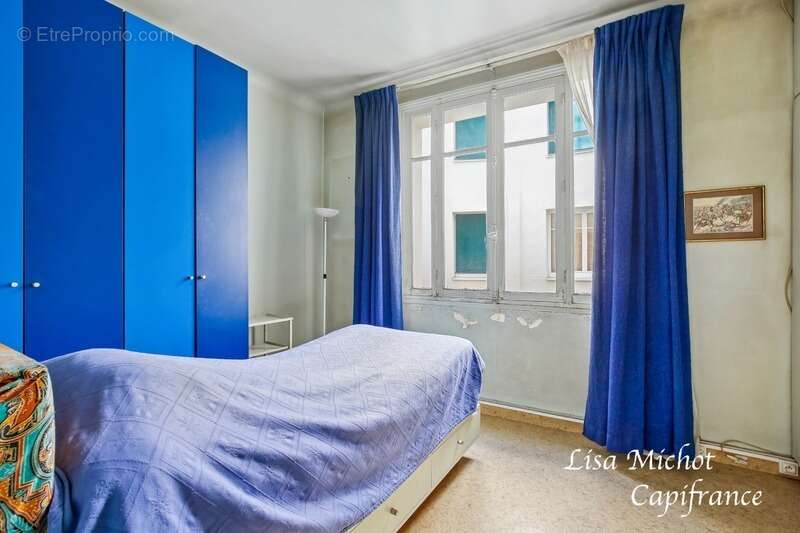 Paris 16ème Auteuil, Appartement 6 pièces au pied des commodités - photo 11