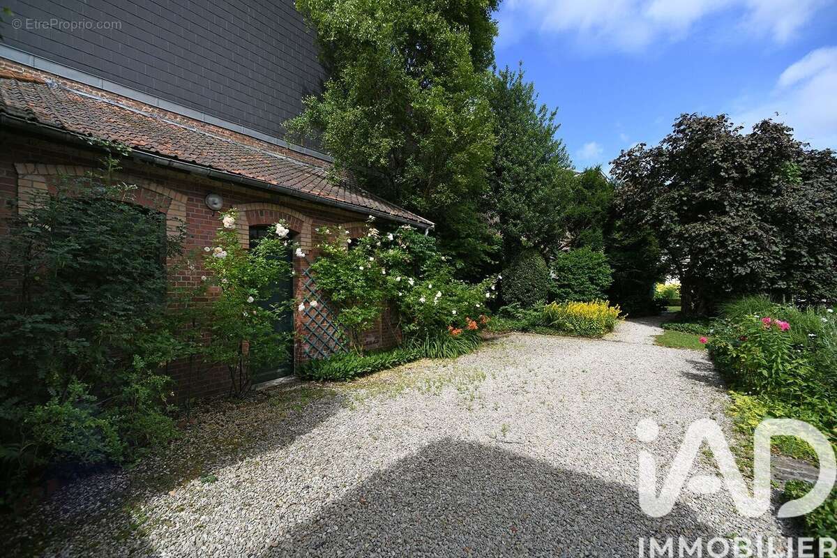 Photo 4 - Maison à ARRAS