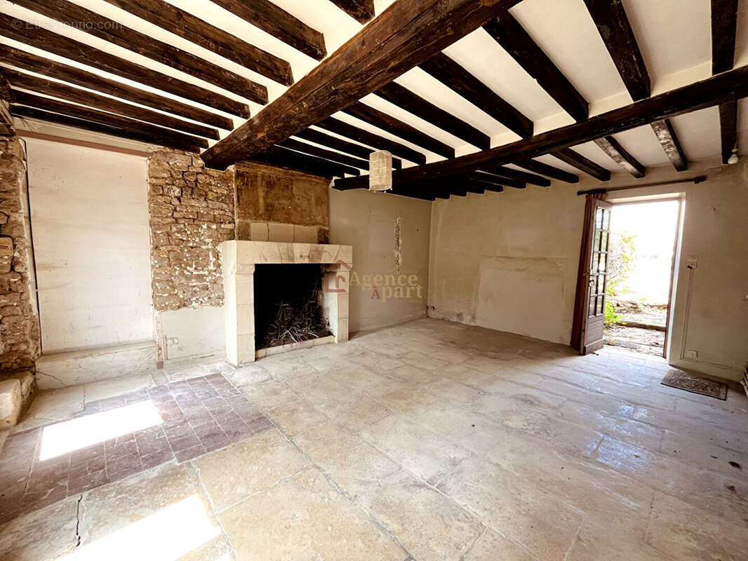 Maison Clinchamps Sur Orne 6 pièce(s) - photo 2