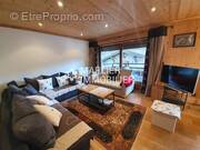Appartement à MEGEVE