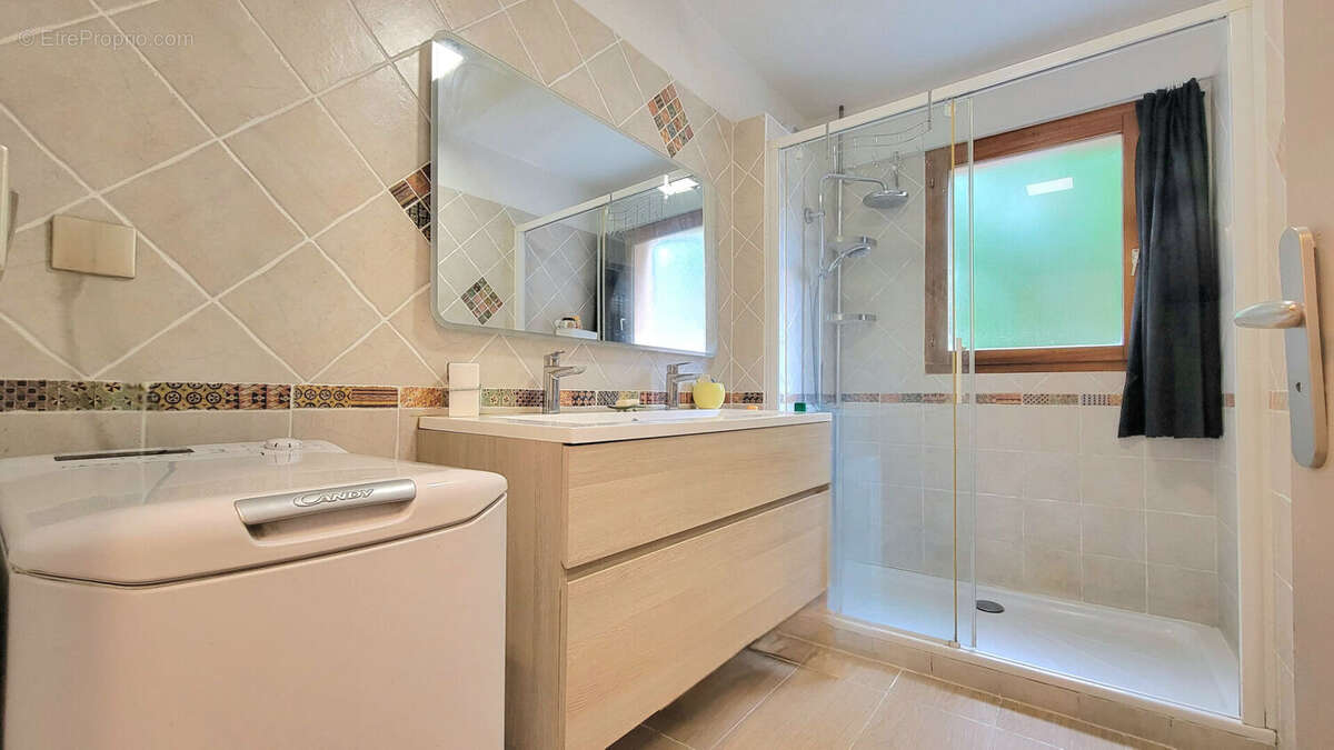 Appartement à SILLINGY