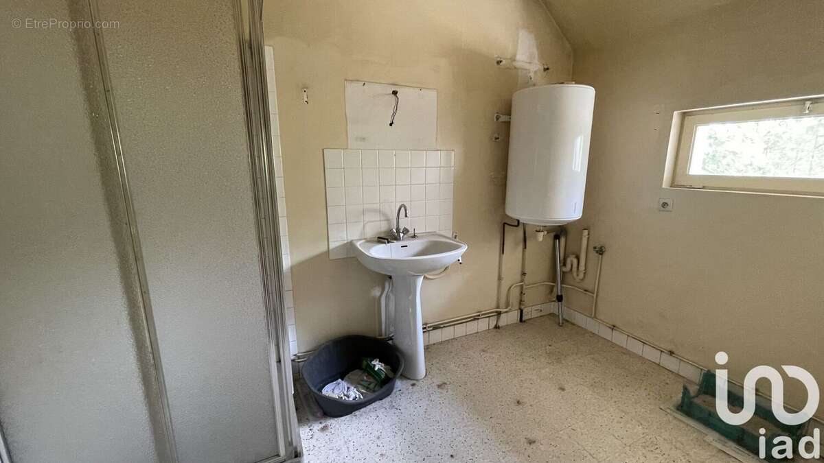 Photo 7 - Maison à LA FERTE-SAINT-CYR