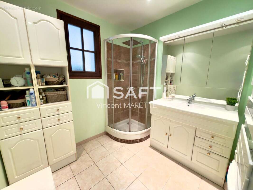 Maison 135 m² à Mello  - photo 8