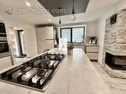 Maison à CHAMPANGES