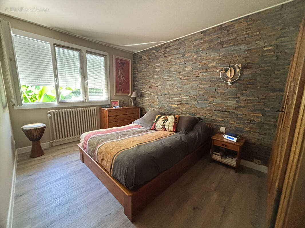 Maison à TASSIN-LA-DEMI-LUNE