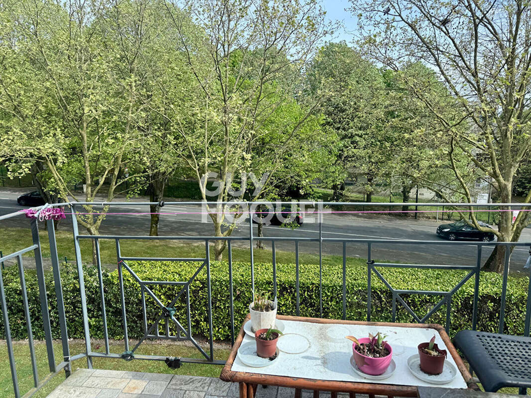Appartement à DRAVEIL
