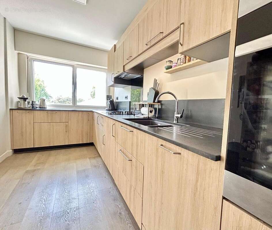 Appartement 69 m² à Angers  - photo 6